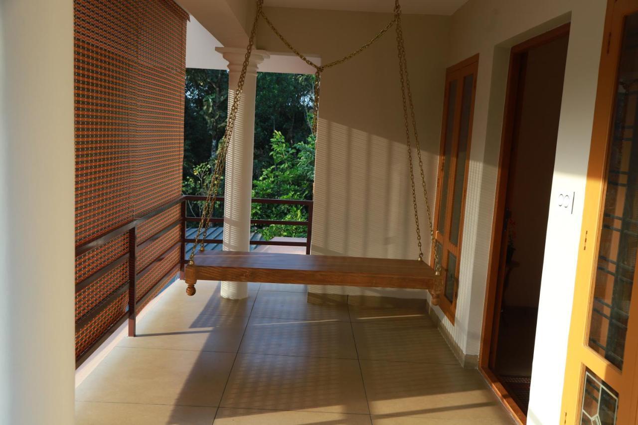 Anand Homestay Kattappana Exterior foto